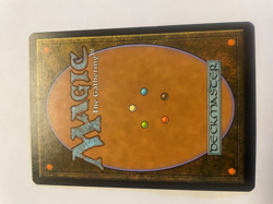Scion of Oona Lorwyn Regular Unplayed with never been used Must see Take a look! - Image 2