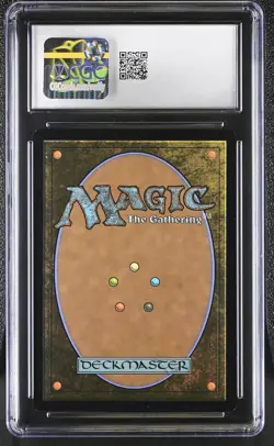 SKITHIRYX, THE BLIGHT DRAGON Marvel Venom, King in Black Foil CGC 10 MTG EDH - Image 2