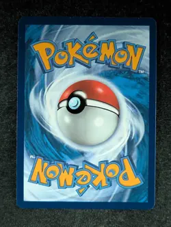 2025 Pokemon AIR BALLOON #079/086 Black Bolt Great Ball League Promo English - Image 2