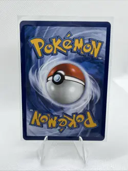Buddy-Buddy Puffin 167/132 Mega Evolution Pokemon TCG Near Mint - Image 2