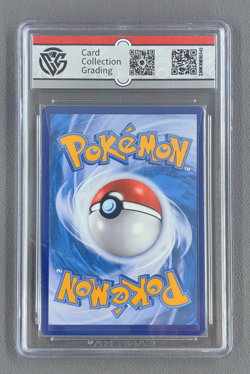 2023 Pokemon TCG S-Chinese cs2aC 031/115 RRR Charizard VMAX Holo - Image 2