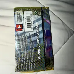 1 Pokemon Black And White Next Destinies Sealed Pack - Image 2