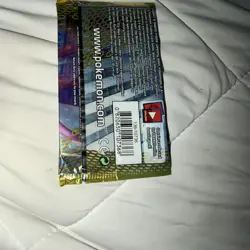 1 Pokemon Black And White Next Destinies Sealed Pack - Image 3