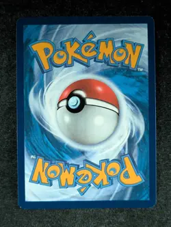 2025 Pokemon BUDEW #004/131 Prismatic Evolutions Premier Ball League Promo (A) - Image 2