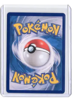 Pokemon TCG Jynx ex 124/165 Sv: Scarlet & Violet 151 Double Rare Holo - Image 2