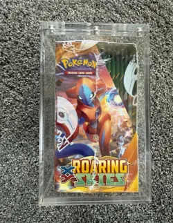 Pokemon XY Roaring Skies Booster Box - Image 4