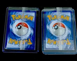 Lot Of 2 Pokemon Mewtwo SVP 052 Scarlet & Violet 151 UPC Promo - SEALEDx2 - NM - Image 4