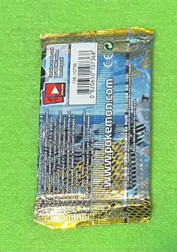 Black White Next Destinies Pokemon sealed pack - Image 2