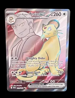 Pokemon Team Rocket’s Moltres #208 Bundle/Destined Rivals: Lot Of 4 🔥🔥 - Image 4