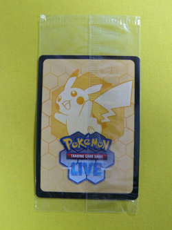 Bulbasaur Foil Box Topper - Pokemon Mega Evolution - NM - Image 4