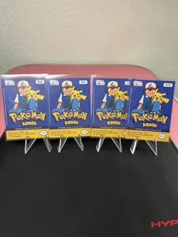 Pokemon Kanto Series Ground Type Pokemon (Diglett!) - Full House 2025 - NM! - Image 2