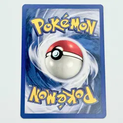 Misty's Wrath 114/132 Near Mint++ Gym Heroes Trainer Vintage Pokemon TCG - Image 2