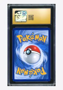 Pokemon CGC 10 PRISTINE Noivern ex SR 2025 145/129 CSV4C S.Chinese - Image 2