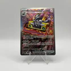 Pokemon TCG Revaroom Ex SIR Scarlet & Violet - Obsidian Flames 224/197 NM/M - Image 1