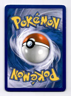 Slowking HeartGold SoulSilver #12 (2010) Reverse Holo MP Pokemon - Image 2