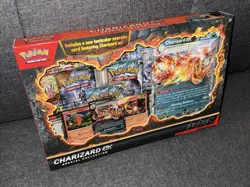 🔥 *SEALED* Charizard ex Special Collection Box (Pokemon TCG) 🔥 - Image 1