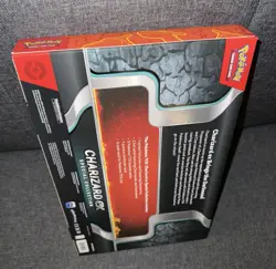 🔥 *SEALED* Charizard ex Special Collection Box (Pokemon TCG) 🔥 - Image 3