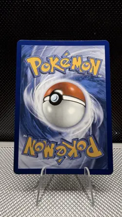 Pokemon TCG - Mega Sharpedo EX 113/094 - Phantasmal Flames Full Art English NM - Image 2