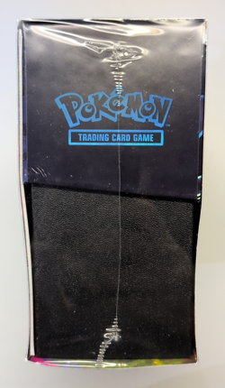 Phantasmal Flames Pokemon Center Elite Trainer Box (ETB) - Factory Sealed - Image 5