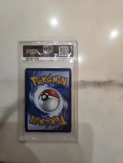 2023 Pokemon SVP en Mew EX 053/151 Ultra Premium Collection Promo PSA 8 - Image 3