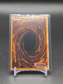 YU-GI-OH K9-04 Noroi DOOD-EN025 - 1st Edition Ultra Rare NM - Image 2