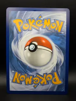 Pokemon TCG Blaziken ex 024/159 Journey Together Jumbo Card Oversized Card Promo - Image 3