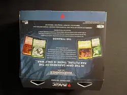 Tyranid Swarm Magic : The Gathering Commander Deck-100 Cards 195166173467 - Image 2