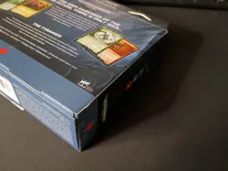 Tyranid Swarm Magic : The Gathering Commander Deck-100 Cards 195166173467 - Image 4