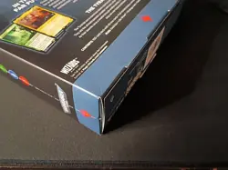 Tyranid Swarm Magic : The Gathering Commander Deck-100 Cards 195166173467 - Image 5