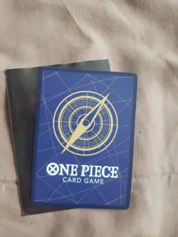 Portgas.D.Ace (Gift Collection 2023) P-028 One Piece Promotion Cards Foil - Image 5