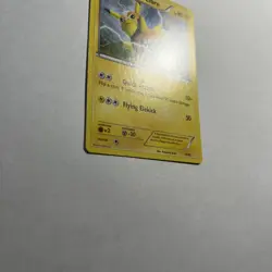 Pikachu Libre 14/30 Non-Holo XY Trainer Kit Pokemon Card - MP - Image 3