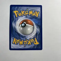 Pikachu Libre 14/30 Non-Holo XY Trainer Kit Pokemon Card - MP - Image 4