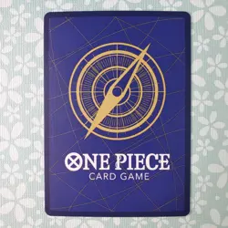 One Piece Card Game Lilith OP07-111 Super Rare 500 Years In The Future NM - Image 2