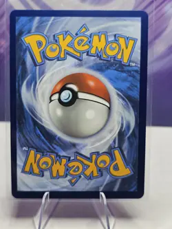 Pokemon TCG Harlequin 163/086 Full Art Ultra Rare Holo Card Sv: White Flare - Image 2