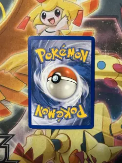 Igglybuff - 21/100 - Pokemon Crystal Guardians Reverse Holo Card NM - Image 2