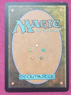 Magic The Gathering 9TH EDITION DEFENSE GRID artifact card MTG - Image 2