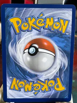 POKEMON MAUSHOLD EX 155/182 DOUBLE RARE HOLOFOIL PARADOX RIFT NM CARD - Image 2