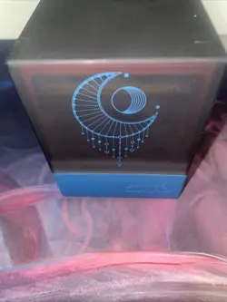 Marvo Deep Operative Dimir Custom Deck, With Sleeves And Deck Box! 100 Cards!! - Image 3