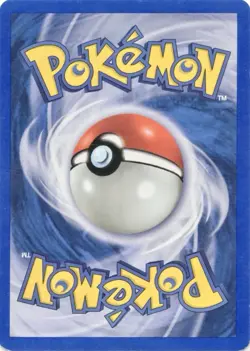 Pokemon TCG Neo Genesis #108/111 Grass Energy 1st Edition LP Card - Image 2