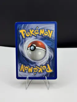 Pokemon TCG Rayquaza Holo Rare Card 3/17 Pop Series 1 Promos NM Condition - Image 2