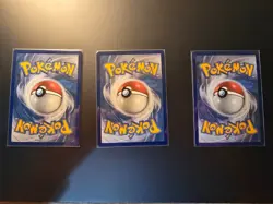 17 VMax Pokemon Card Lot From Sword & Shield - Image 1