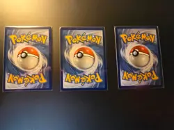 17 VMax Pokemon Card Lot From Sword & Shield - Image 3