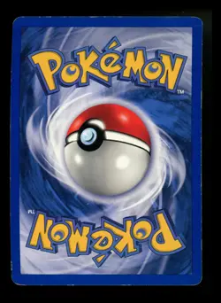 Magneton 9/102 Base Set SHADOWLESS 1999 Holo Rare WOTC Pokemon Card TCG - Image 2
