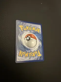 Pokemon Sun and Moon Trading Card Game Gengar and Mimikyu GX 53/181 - Image 4