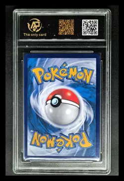 2024 pokemon cards CHN. Gengar VMAX 073/132 RR RPA 10 (SAME AS PSA 10) - Image 2