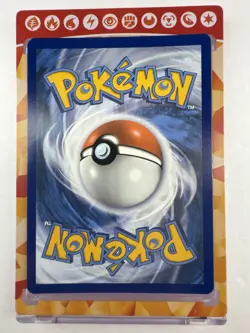 Umbreon SWSH129 Black Star Promo Holo Pokemon TCG Card - Image 4