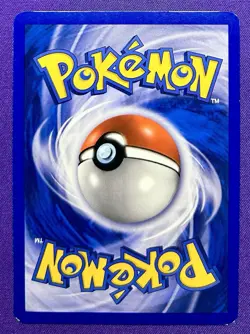 Cleffa 78/130 Reverse Holo - Diamond & Pearl Base Vintage Pokemon TCG Card LP - Image 2