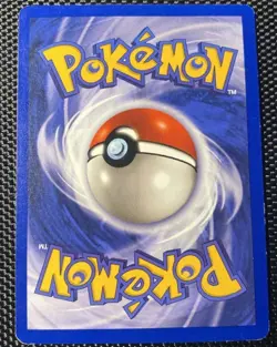 LAPRAS - 25/62 - Pokemon TCG Fossil Set Unlimited Card - NM - Image 2