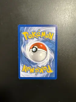 Pokemon 2015 Mega Primal Kyogre EX Ancient Origins Full Art Card 96/98 Gold - Image 2