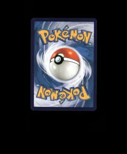 HOLO Zoroark Card Zoroark Pokemon Card READ DESCRIPTION BELOW p2 - Image 2